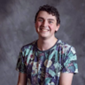 Meet your Posher, Paul